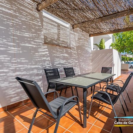 Appartamento Cala Arena-Carbon El Pozo de los Frailes Esterno foto