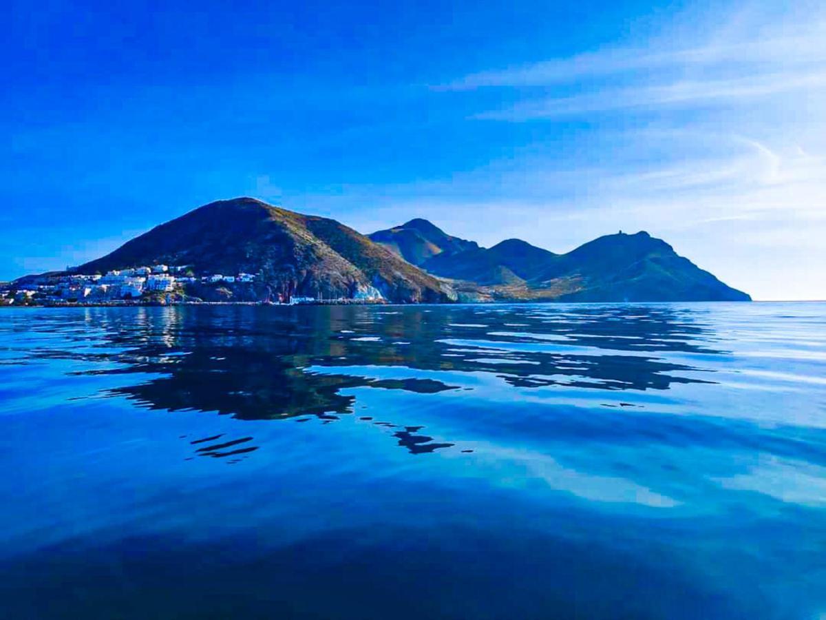 Appartamento Cala Arena-Carbon El Pozo de los Frailes Esterno foto