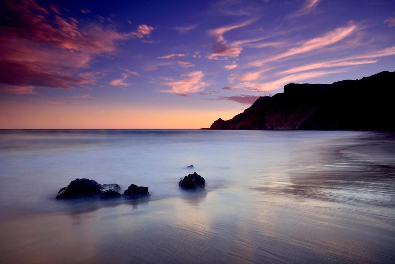 Appartamento Cala Arena-Carbon El Pozo de los Frailes Esterno foto