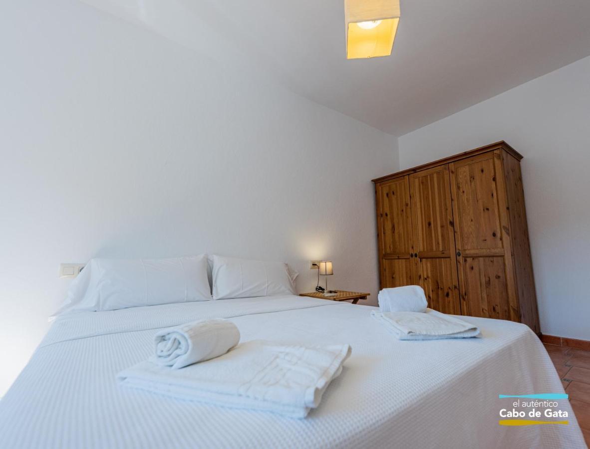 Appartamento Cala Arena-Carbon El Pozo de los Frailes Esterno foto